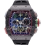 Копии часов Richard Mille RM65-01 Automatic Winding Split-seconds Chronograph RM65-01 CA