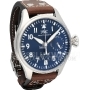 Копии часов IWC Big Pilot's Le Petit Prince 46 мм IW501002