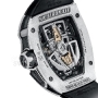 Копии часов Richard Mille RM40-01 Automatic Tourbillon McLaren Speedtail Limited Edition RM40-01 CA Ti