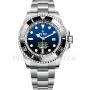 Копии часов Rolex Date Sea-Dweller Deepsea 44 мм 126660-0002