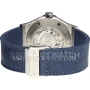 Копии часов Hublot Classic Fusion Titanium Blue 42 мм 542.NX.7170.LR