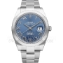 Копии часов Rolex Oyster Perpetual Datejust 41 мм 126300-0017