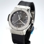 Копии часов Hublot Classic Fusion Grey 42 мм 542.NX.7071.LR