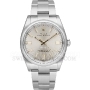 Копии часов Rolex Oyster Perpetual 36 мм 126000-0001