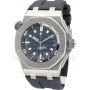 Копии часов Audemars Piguet Royal Oak Offshore Diver 42 мм 15720ST.OO.A027CA.01