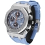 Копии часов Audemars Piguet Royal Oak Offshore Selfwinding Chronograph 42 мм 26238ST.OO.A340CA.01