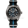 Копии часов Omega Seamaster Planet Ocean 600M Ultra Deep 45.5 мм 215.92.46.21.01.001