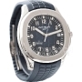 Копии часов Patek Philippe Aquanaut 42.2 мм 5168G-001