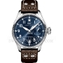 Копии часов IWC Big Pilot's Le Petit Prince 46 мм IW501002