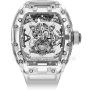 Копии часов Richard Mille RM56-02 Tourbillon Sapphire Limited Edition RM56-02