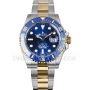 Копии часов Rolex Submariner Date 41 мм 126613LB-0002