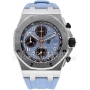 Копии часов Audemars Piguet Royal Oak Offshore Selfwinding Chronograph 42 мм 26238ST.OO.A340CA.01