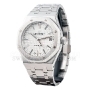 Копии часов Audemars Piguet Royal Oak Selfwinding 37 мм 15450ST.OO.1256ST.01