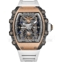 Копии часов Richard Mille RM21-01 Manual Winding Tourbillon Aerodyne Limited Edition RM21-01