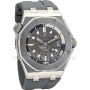 Копии часов Audemars Piguet Royal Oak Offshore Diver 42 мм 15720ST.OO.A009CA.01