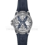 Копии часов Ulysse Nardin Blast 45 мм 1723-400-3ќС/03