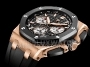 Копии часов Audemars Piguet Royal Oak Offshore Selfwinding Chronograph 43 мм 26420RO.OO.A002CA.01