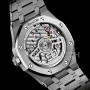 Копии часов Audemars Piguet Royal Oak 41 мм 15510ST.OO.1320ST.04