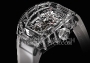 Копии часов Richard Mille RM56-02 Tourbillon Sapphire Limited Edition RM56-02