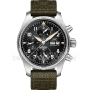 Копии часов IWC Pilot's Spitfire Chronograph 41 мм IW387901