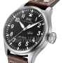 Копии часов IWC Big Pilot's 43 мм IW329301