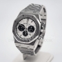 Копии часов Audemars Piguet Royal Oak Chronograph 41 мм 26331ST.OO.1220ST.03