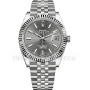 Копии часов Rolex Oyster Perpetual Datejust 41 мм 126334-0014