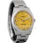 Копии часов Rolex Oyster Perpetual 41 мм 124300-0004