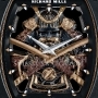 Копии часов Richard Mille RM47 Tourbillon Samurai Limited Edition RM47