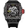 Копии часов Richard Mille RM35-01 Rafael Nadal NTPT Carbon Limited Edition RM35-01