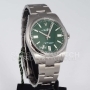 Копии часов Rolex Oyster Perpetual 41 мм 124300-0005