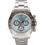 Копии часов Rolex Cosmograph Daytona 40 мм 116506-0001