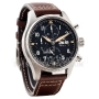 Копии часов IWC Pilot's Spitfire Chronograph 41 мм IW387903