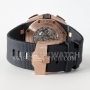 Копии часов Audemars Piguet Royal Oak Offshore Chronograph Japan Boutique Limited Edition 44 мм 26405NR.OO.A002A.01