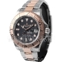 Копии часов Rolex Oyster Perpetual Date Yacht-Master 40 мм 126621-0002