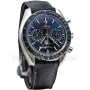 Копии часов Omega Speedmaster Moon Watch 44.25 мм 304.33.44.52.03.001