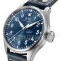 Копии часов IWC Big Pilot's 43 мм IW329303