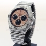 Копии часов Breitling Chronomat Chronograph 42 мм AB0134101K1A1