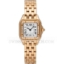 Копии часов Cartier Panthere Small Model WJPN0008