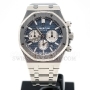 Копии часов Audemars Piguet Royal Oak Chronograph 41 мм 26331ST.OO.1220ST.01