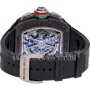 Копии часов Richard Mille RM65-01 Automatic Winding Split-seconds Chronograph RM65-01 CA