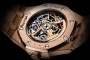 Копии часов Audemars Piguet Royal Oak Double Balance Wheel Openworked 37 мм 15467OR.OO.1256OR.01