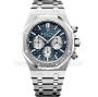 Копии часов Audemars Piguet Royal Oak Chronograph 41 мм 26331ST.OO.1220ST.01