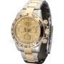 Копии часов Rolex Oyster Perpetual Cosmograph Daytona 40 мм 116503-0003