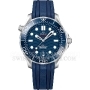 Копии часов Omega Seamaster Diver 300M 42 мм 210.32.42.20.03.001