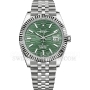 Копии часов Rolex Oyster Perpetual Datejust 41 мм 126334-0030