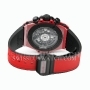 Копии часов Hublot Big Bang Unico Red Magic Limited Edition 45 мм 411.CF.8513.RX