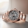 Копии часов Rolex Oyster Perpetual Sky-Dweller 42 мм 326935-0007