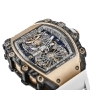 Копии часов Richard Mille RM21-01 Manual Winding Tourbillon Aerodyne Limited Edition RM21-01