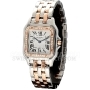 Копии часов Cartier Panthere Medium Model W3PN0007